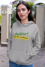 Load image into Gallery viewer, Crime Scene Hoodie
