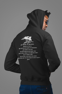 The St Michael Hoodie