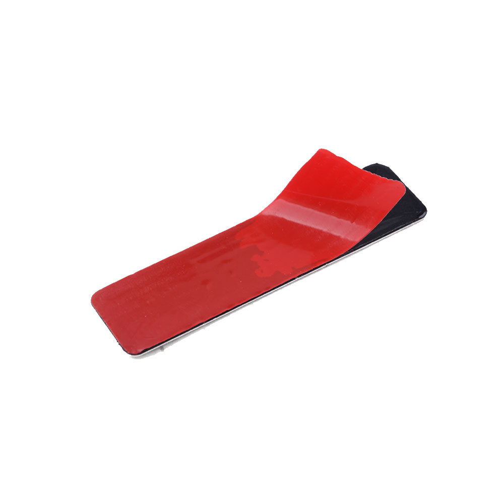 Thin American Flag Sticker